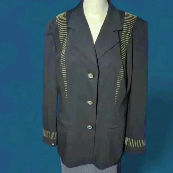 Escada blazer - Picture 1 of 3